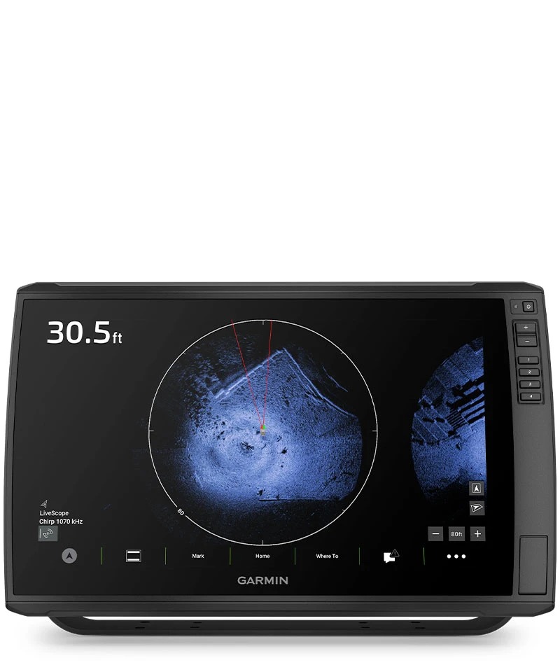 Spy Pole için GT360UHD Transducer